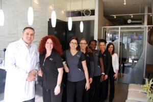 West Village Dental Clinic