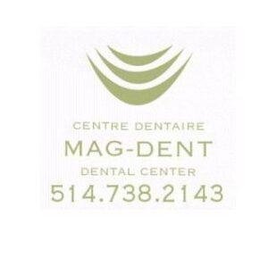 Centre Dentaire Mag-Dent