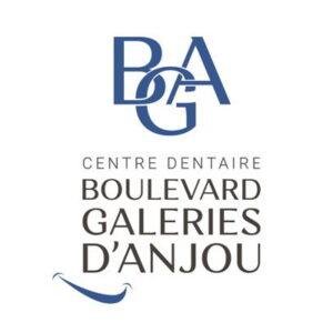 Centre Dentaire Boulevard Galeries d’Anjou