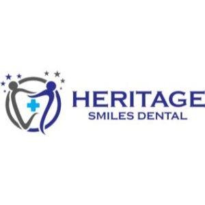 Heritage Smiles Dental
