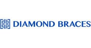 Diamond Braces | Logo