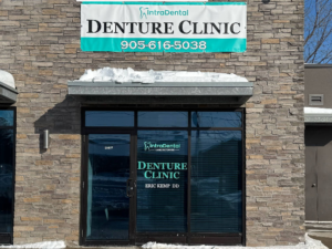 IntraDental Denture Clinic